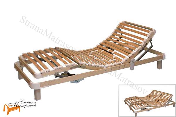 Орматек - Ортопедическое основание Relax Электро - купить в интернет ...